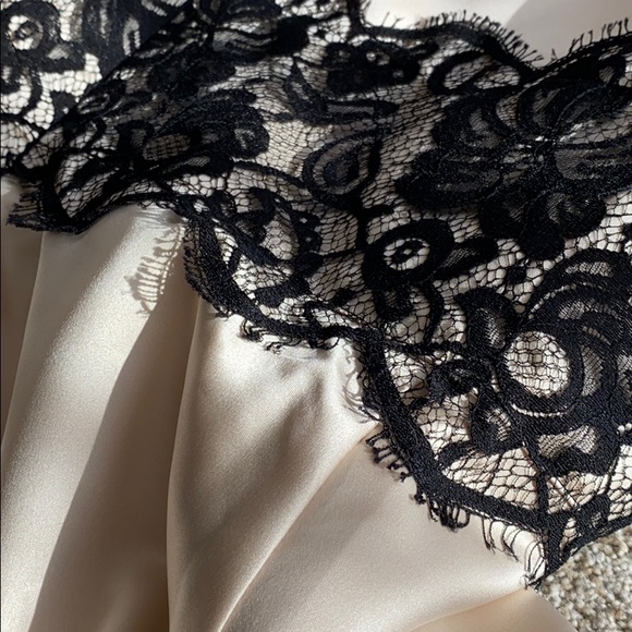 WHBM SIZE 6 evening dress - Picture 5 of 5